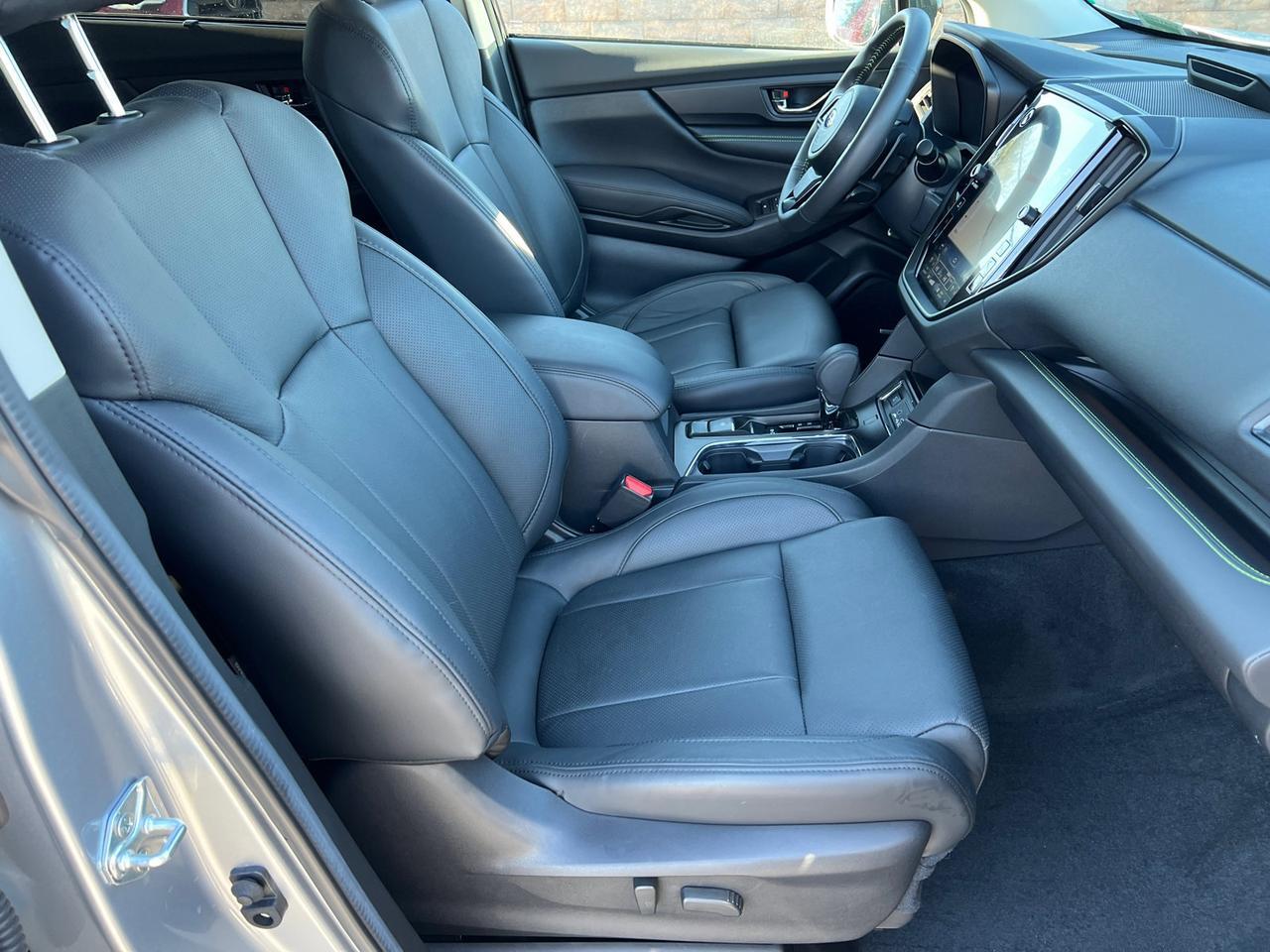 2025 Subaru Ascent Onyx Edition Touring Hagerstown MD