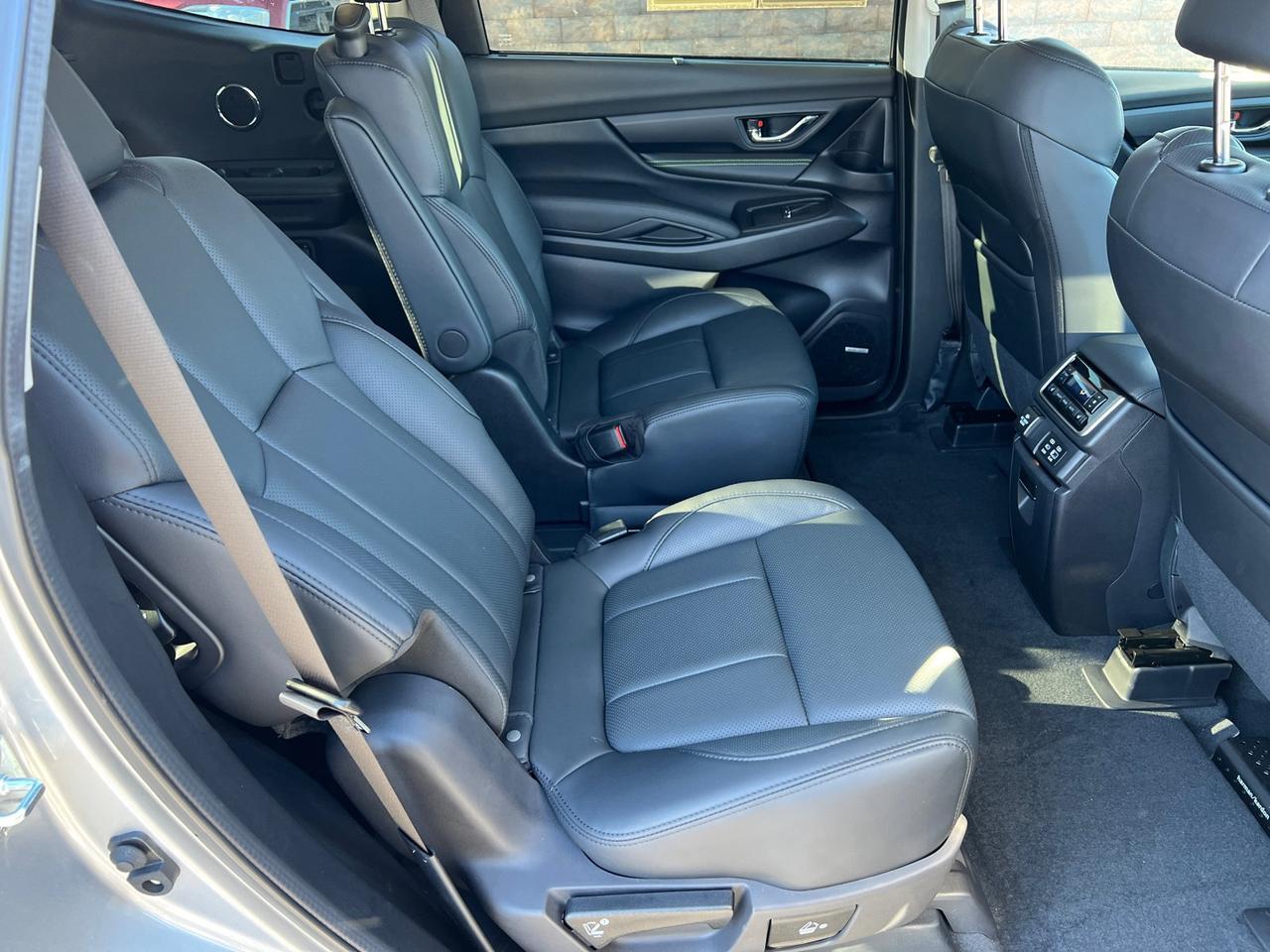 2025 Subaru Ascent Onyx Edition Touring Hagerstown MD