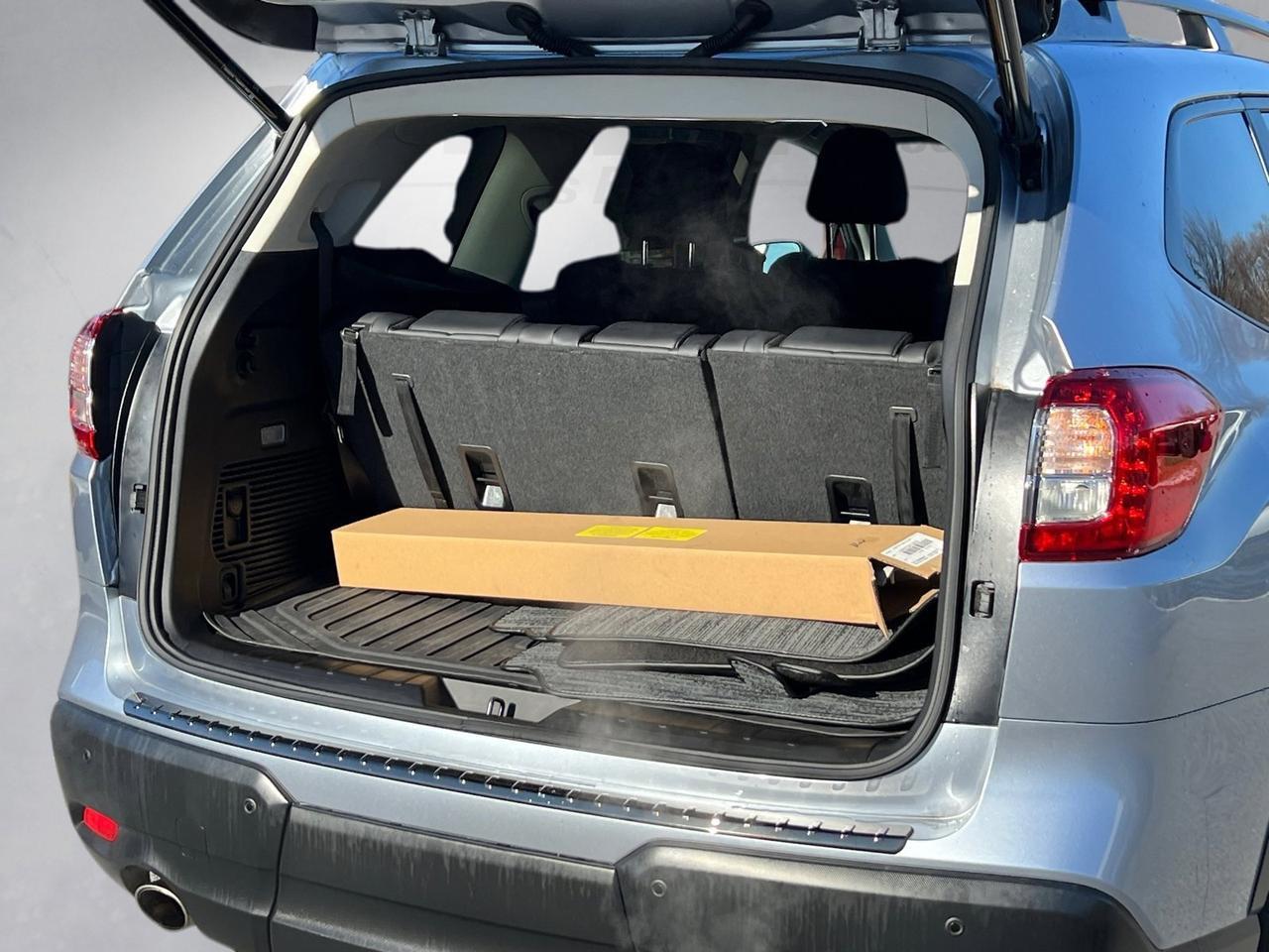 2025 Subaru Ascent Onyx Edition Touring Hagerstown MD