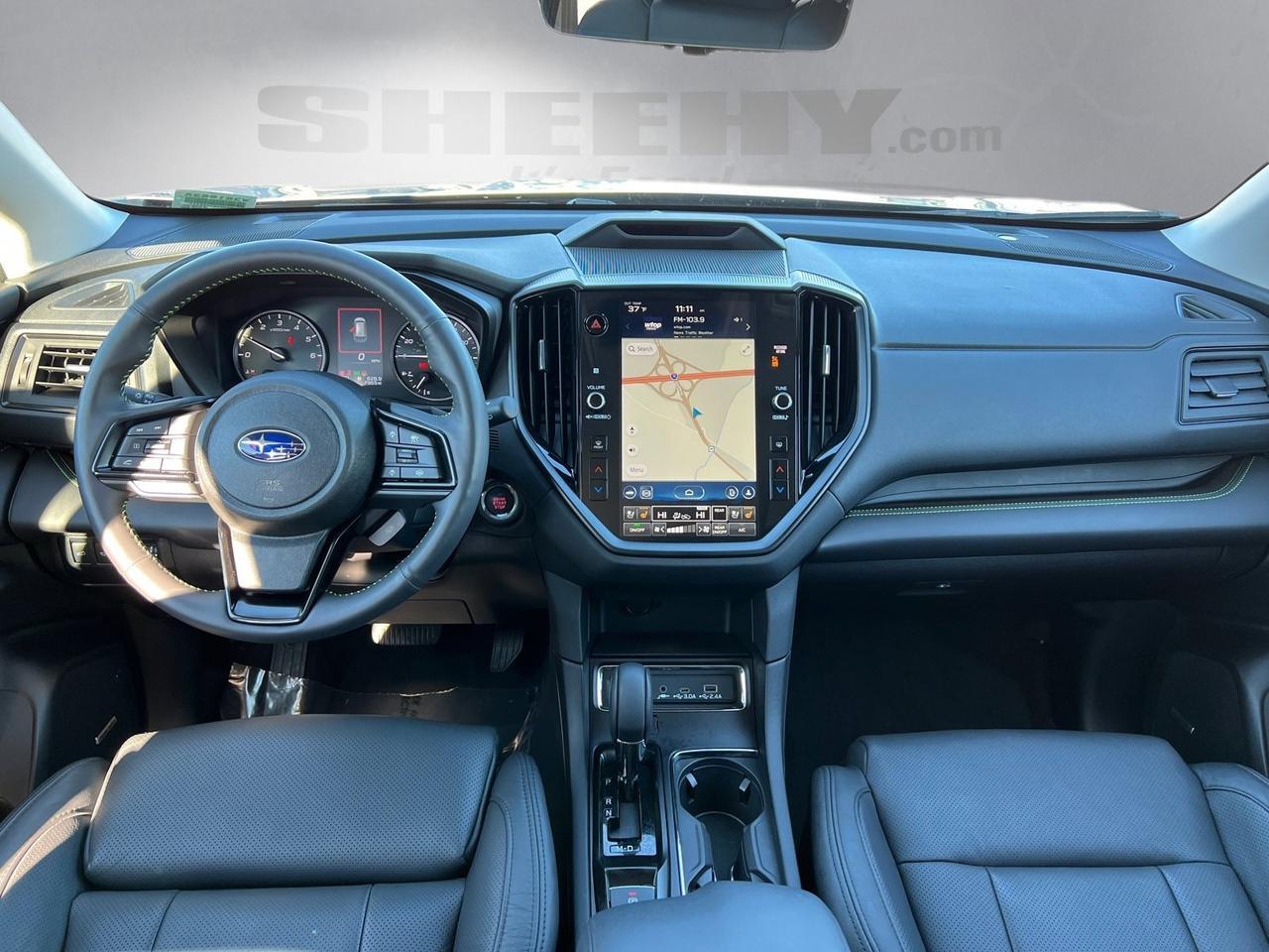 2025 Subaru Ascent Onyx Edition Touring Hagerstown MD