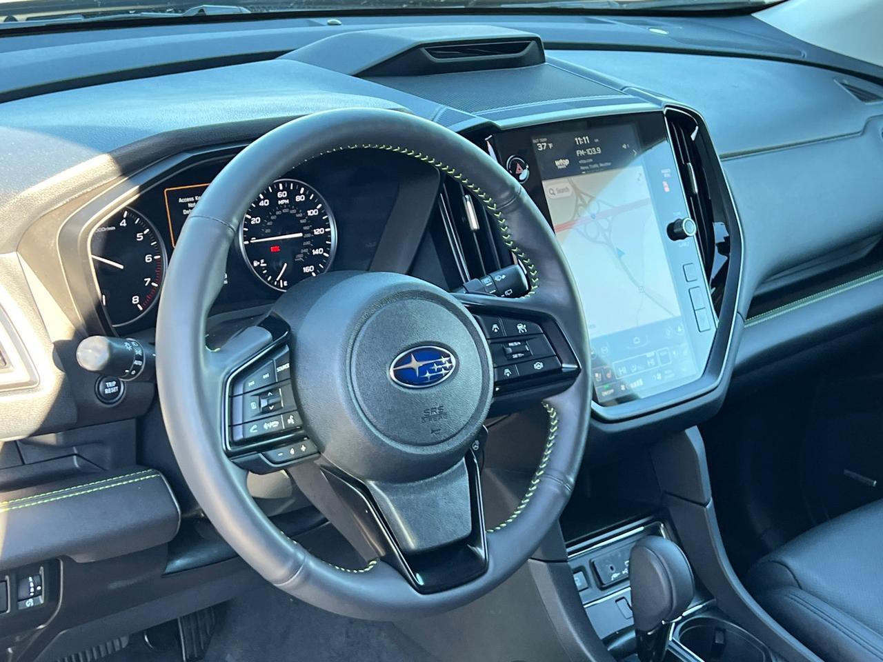 2025 Subaru Ascent Onyx Edition Touring Hagerstown MD