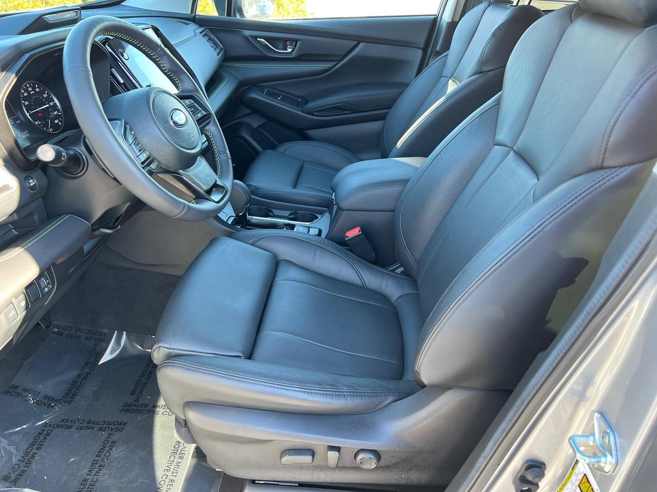 2025 Subaru Ascent Onyx Edition Touring Hagerstown MD