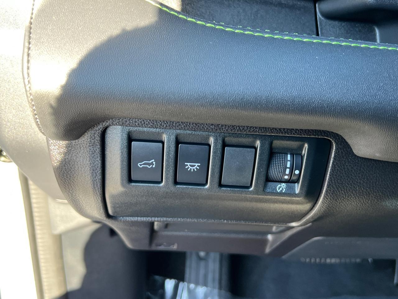 2025 Subaru Ascent Onyx Edition Touring Hagerstown MD