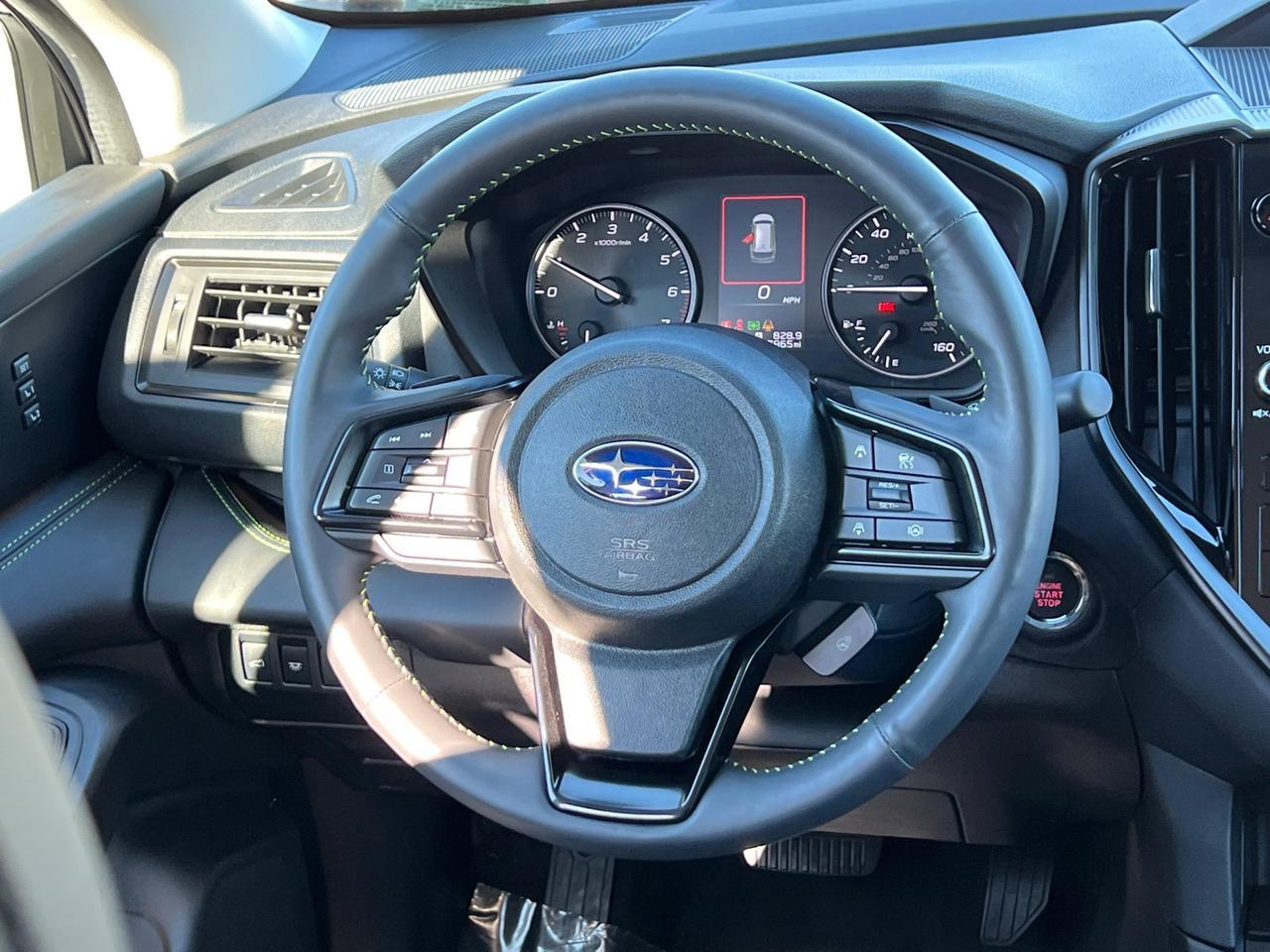 2025 Subaru Ascent Onyx Edition Touring Hagerstown MD