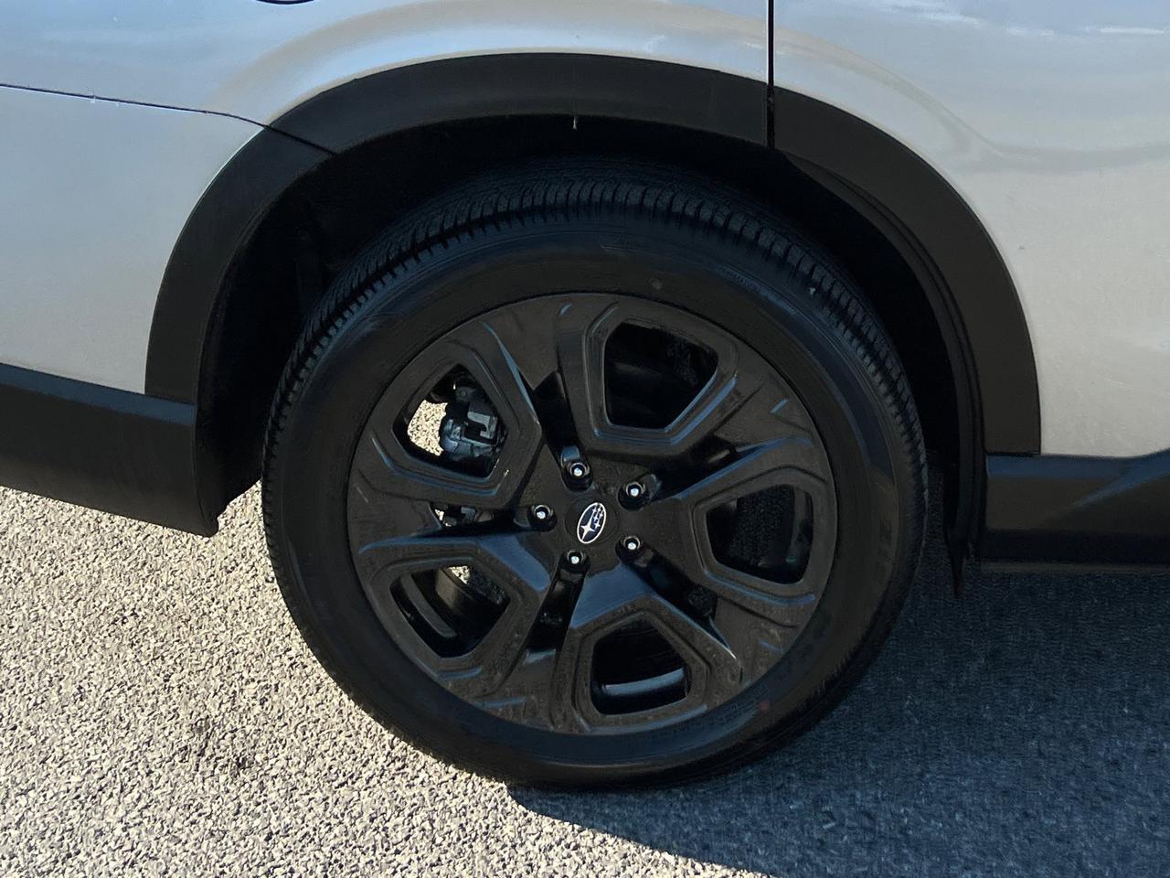 2025 Subaru Ascent Onyx Edition Touring Hagerstown MD