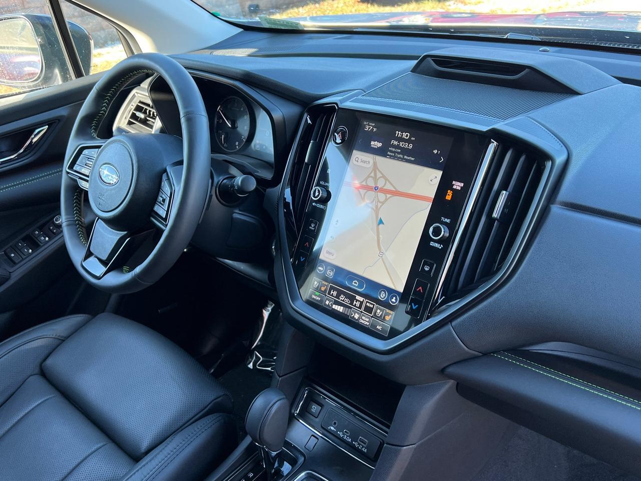 2025 Subaru Ascent Onyx Edition Touring Hagerstown MD