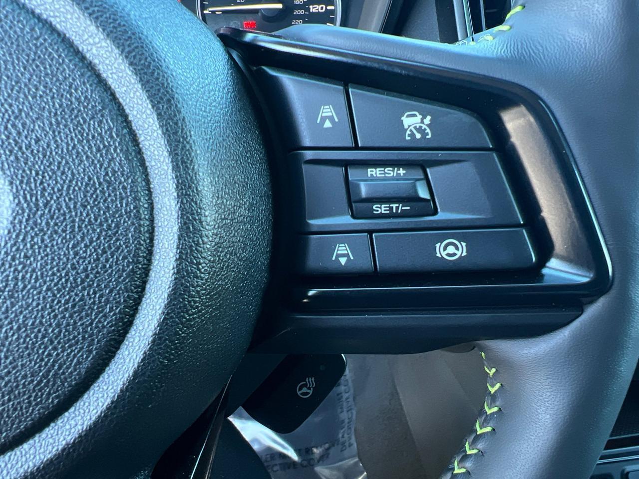 2025 Subaru Ascent Onyx Edition Touring Hagerstown MD