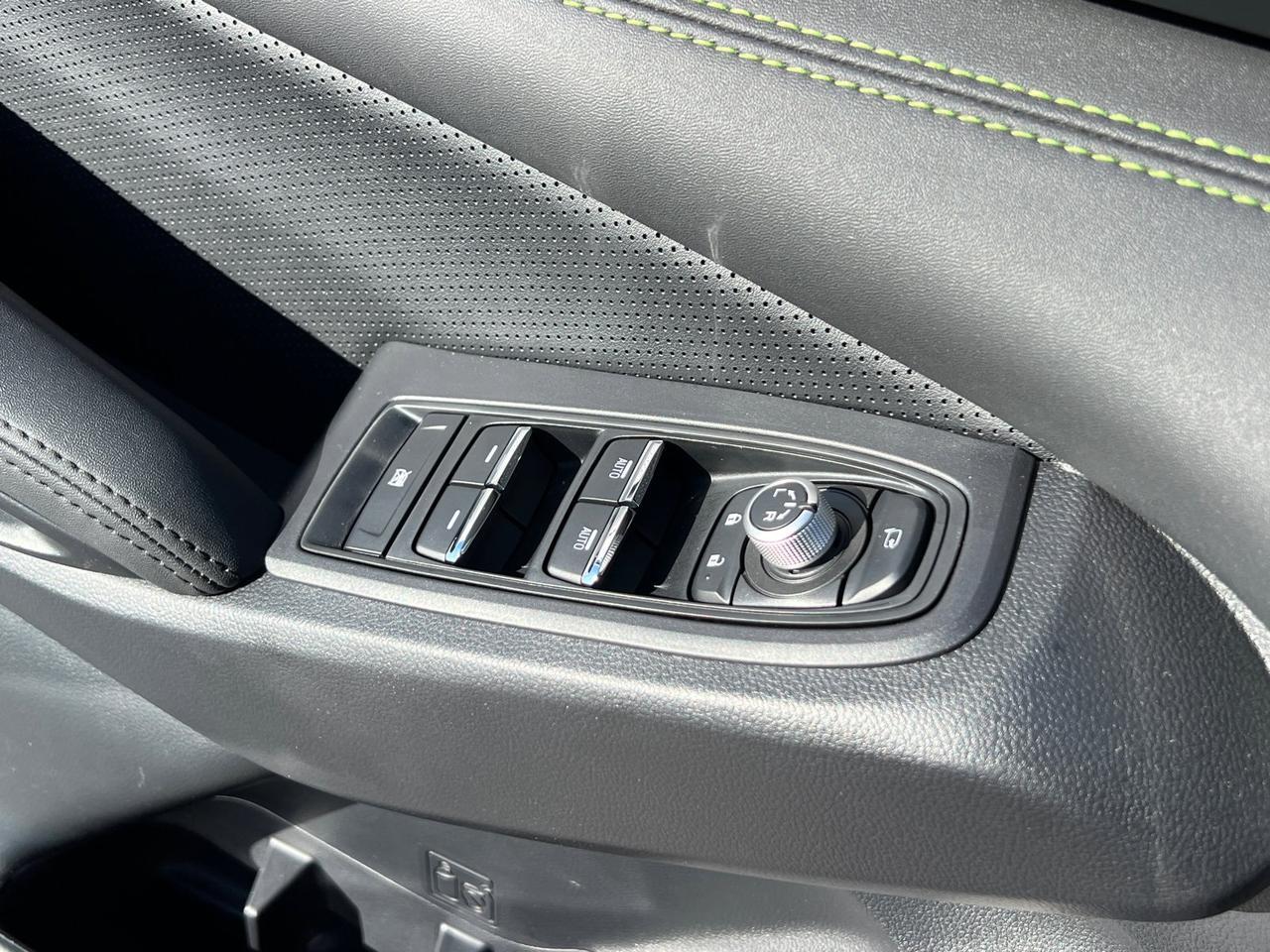 2025 Subaru Ascent Onyx Edition Touring Hagerstown MD