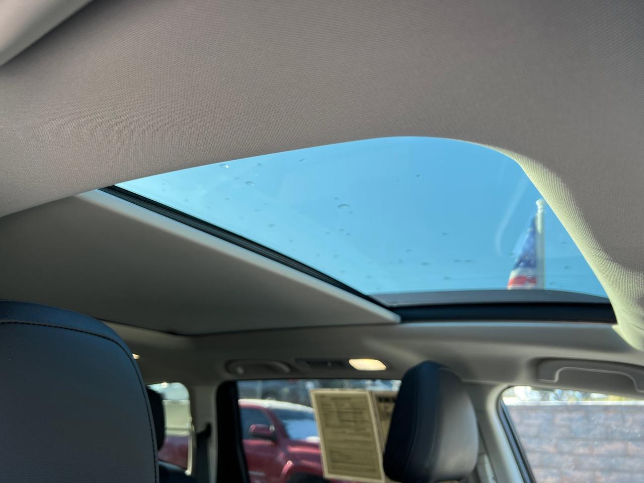 2025 Subaru Ascent Onyx Edition Touring Hagerstown MD