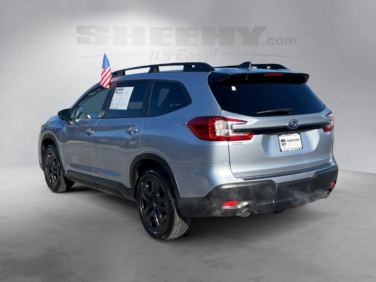 2025 Subaru Ascent Onyx Edition Touring Hagerstown MD