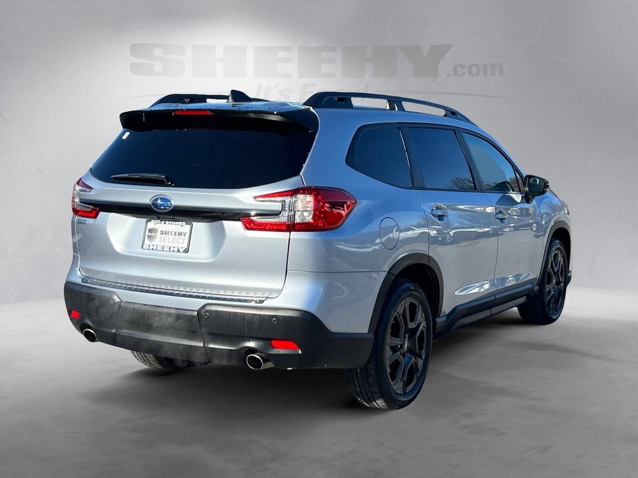 2025 Subaru Ascent Onyx Edition Touring Hagerstown MD