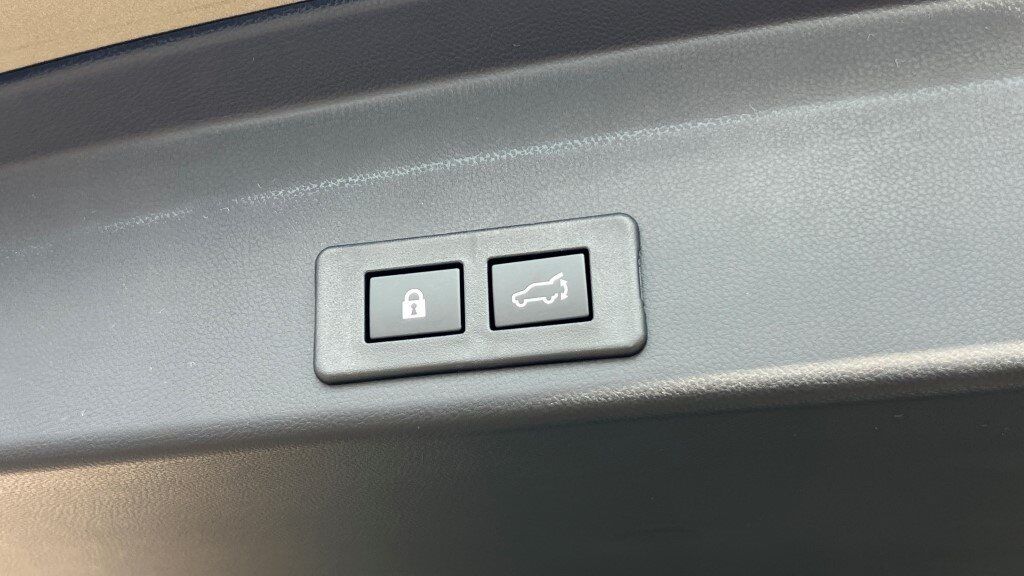 2025 Subaru Ascent Onyx Edition Touring Fredericksburg VA