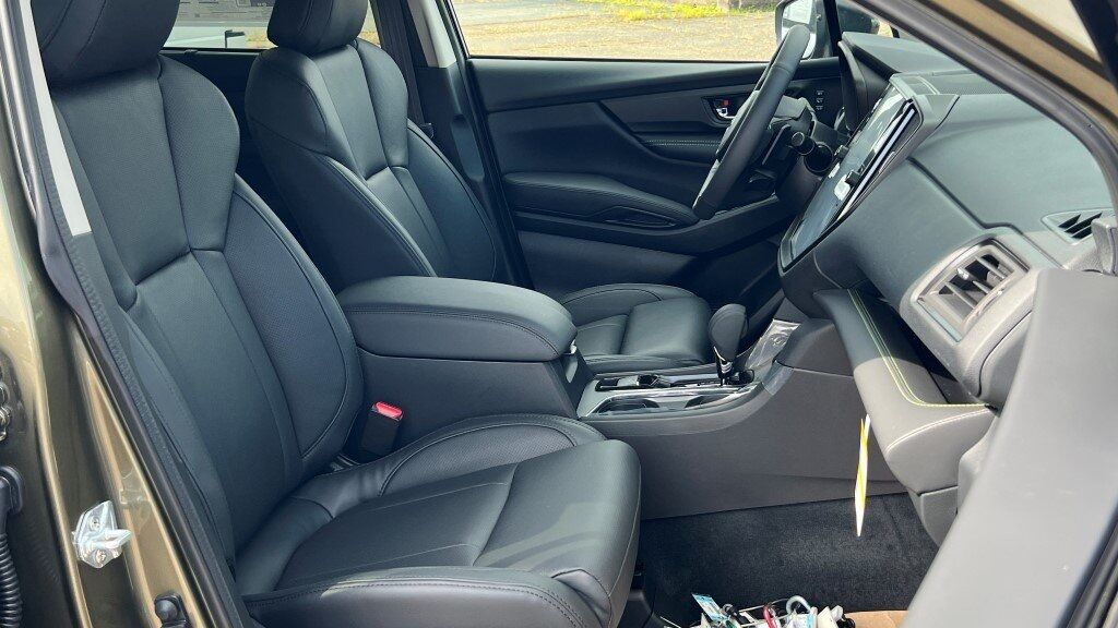 2025 Subaru Ascent Onyx Edition Touring Fredericksburg VA