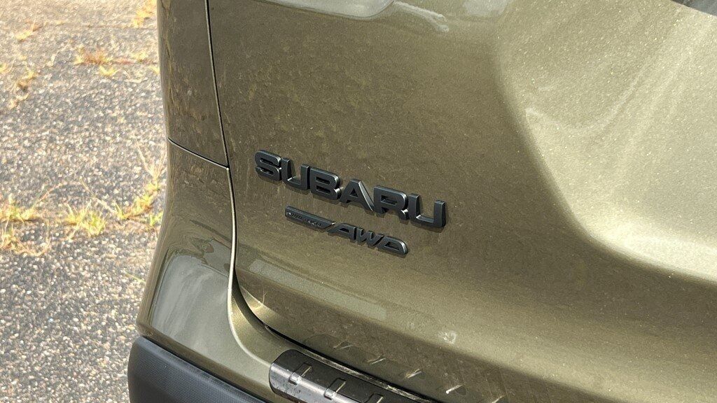 2025 Subaru Ascent Onyx Edition Touring Fredericksburg VA