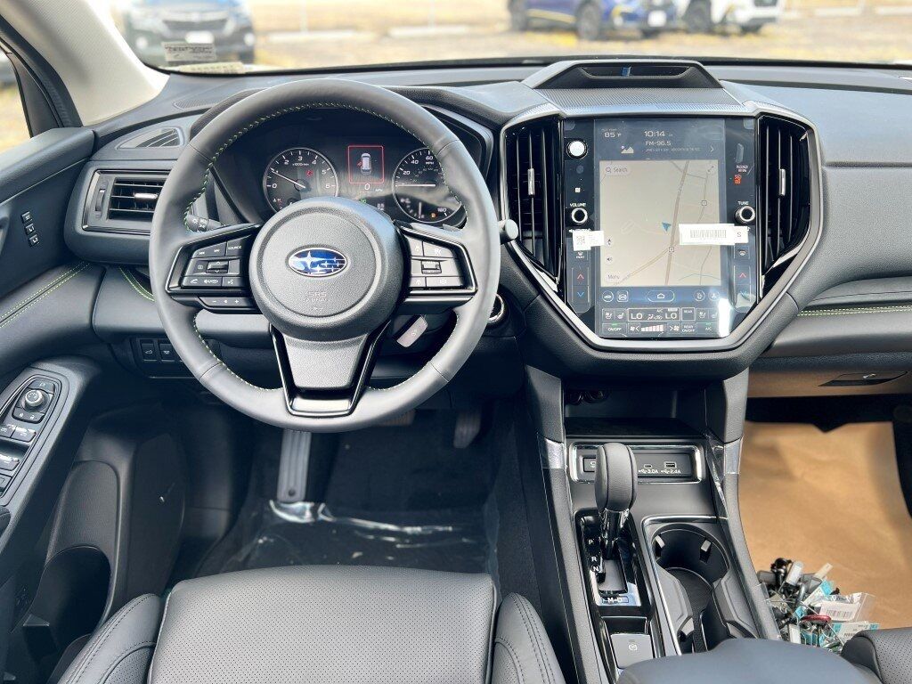 2025 Subaru Ascent Onyx Edition Touring Fredericksburg VA