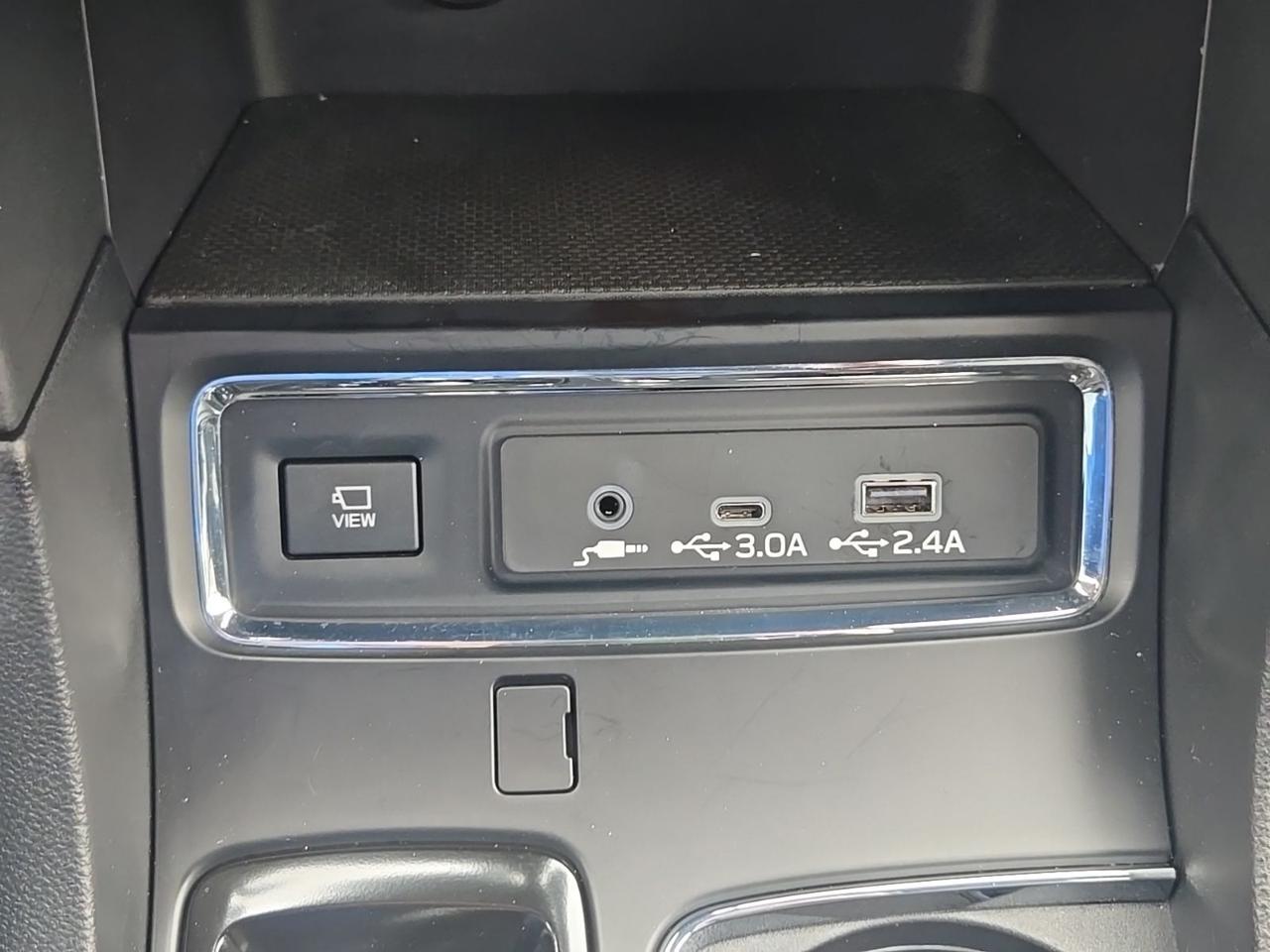 2025 Subaru Ascent Onyx Edition Touring Fredericksburg VA