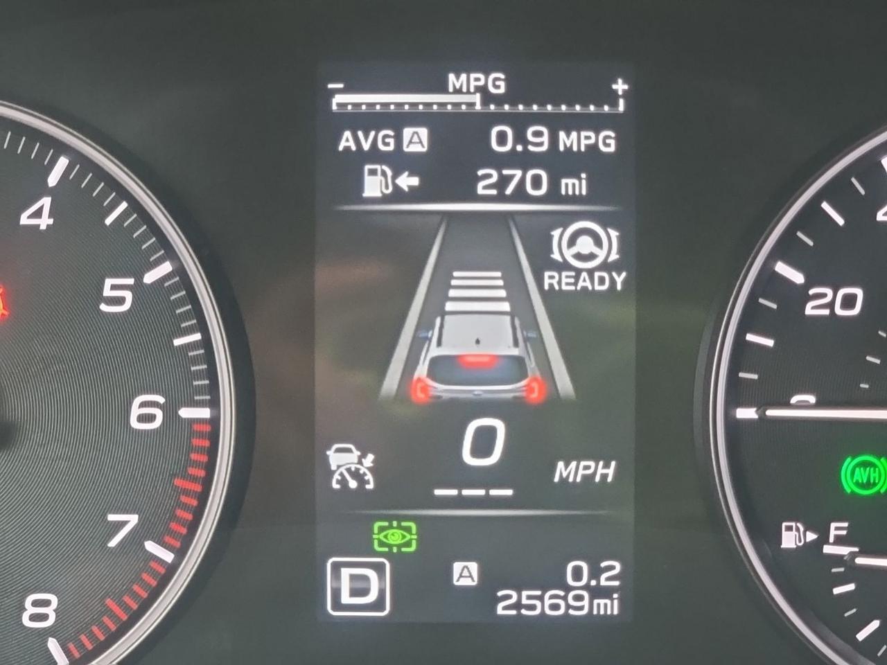 2025 Subaru Ascent Onyx Edition Touring Fredericksburg VA