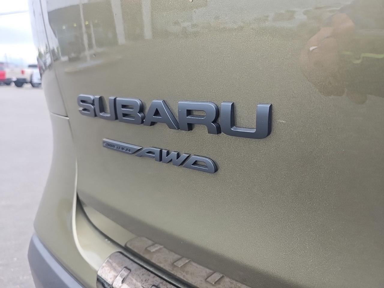 2025 Subaru Ascent Onyx Edition Touring Fredericksburg VA
