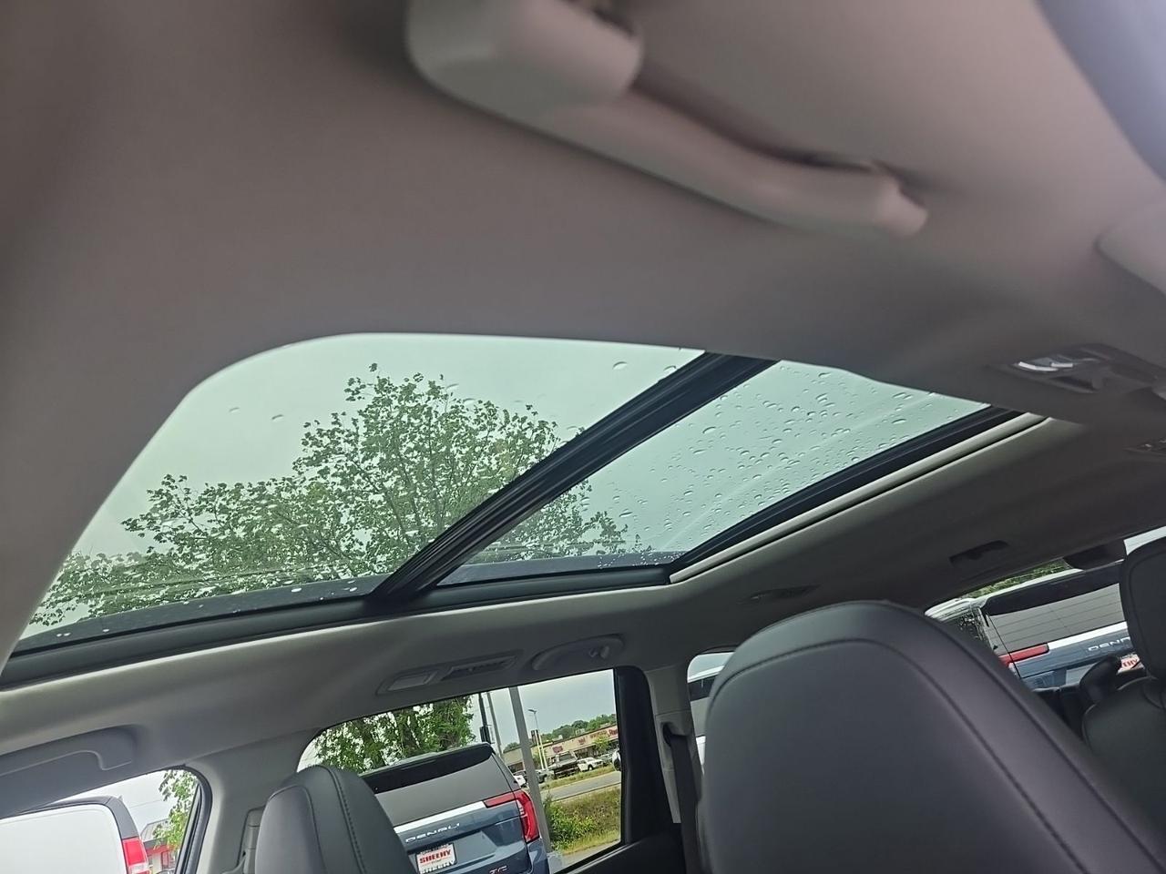 2025 Subaru Ascent Onyx Edition Touring Fredericksburg VA