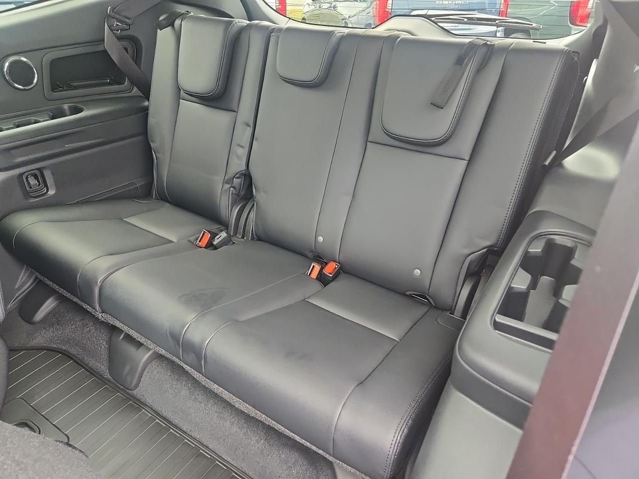 2025 Subaru Ascent Onyx Edition Touring Fredericksburg VA