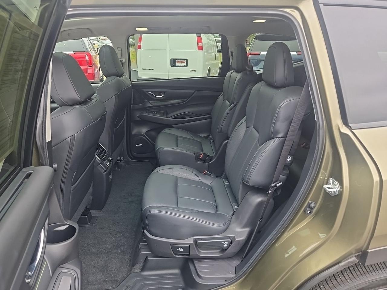 2025 Subaru Ascent Onyx Edition Touring Fredericksburg VA