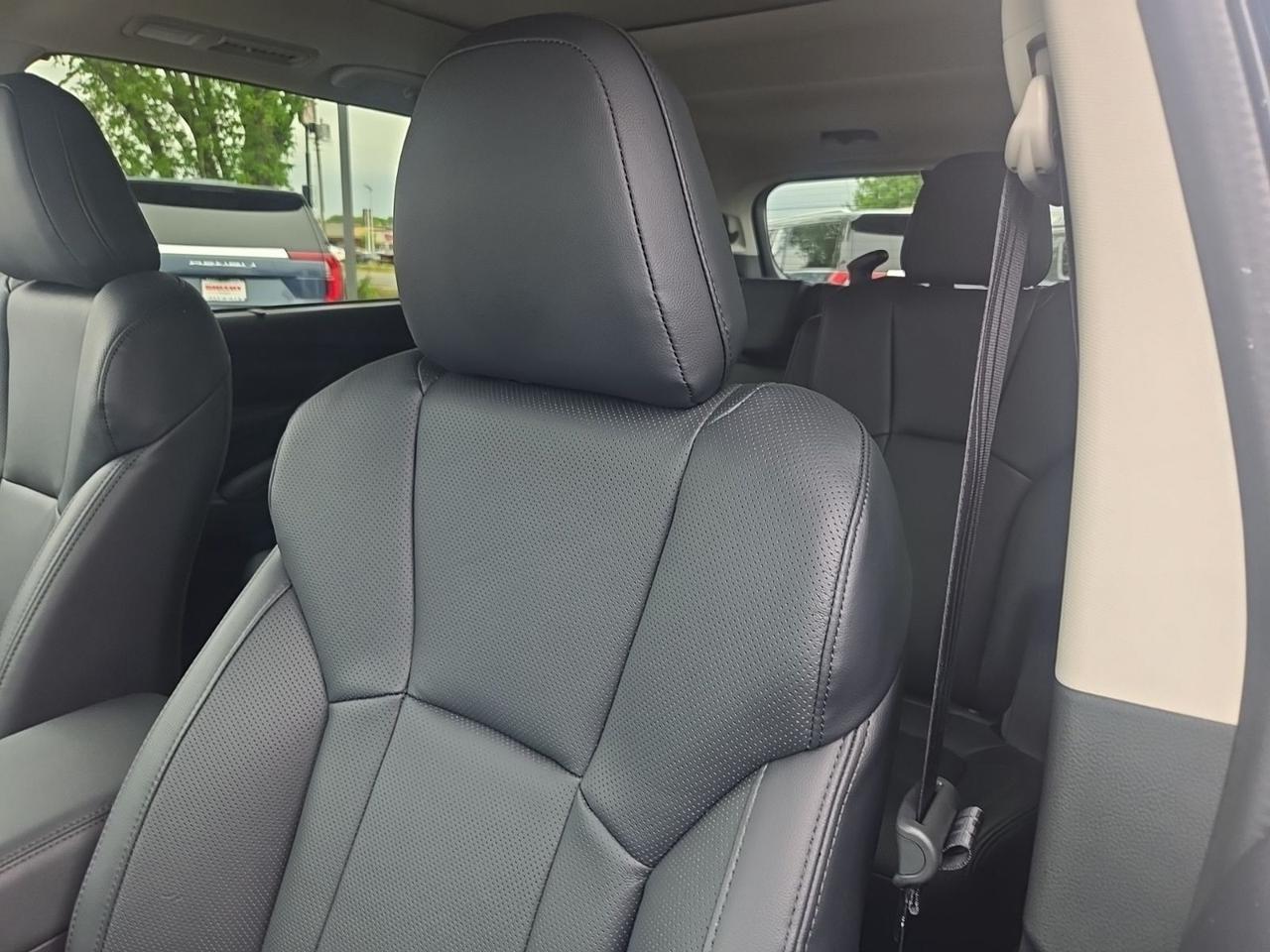 2025 Subaru Ascent Onyx Edition Touring Fredericksburg VA