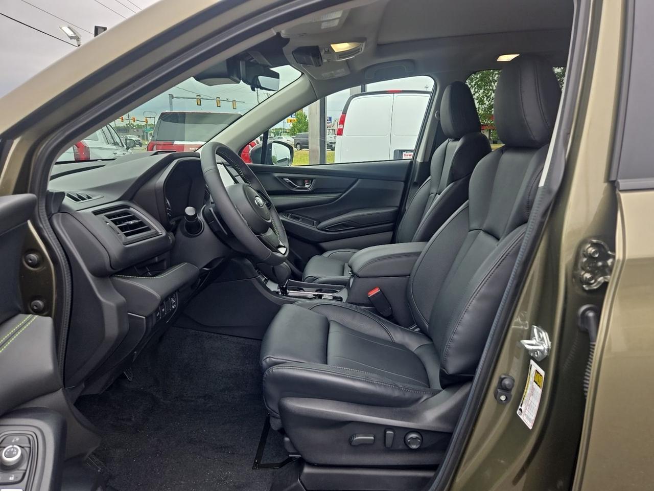 2025 Subaru Ascent Onyx Edition Touring Fredericksburg VA