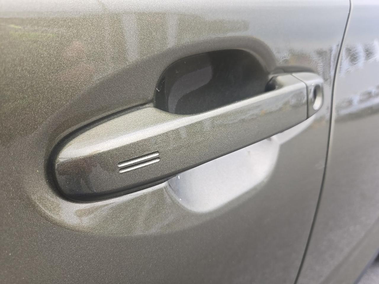 2025 Subaru Ascent Onyx Edition Touring Fredericksburg VA