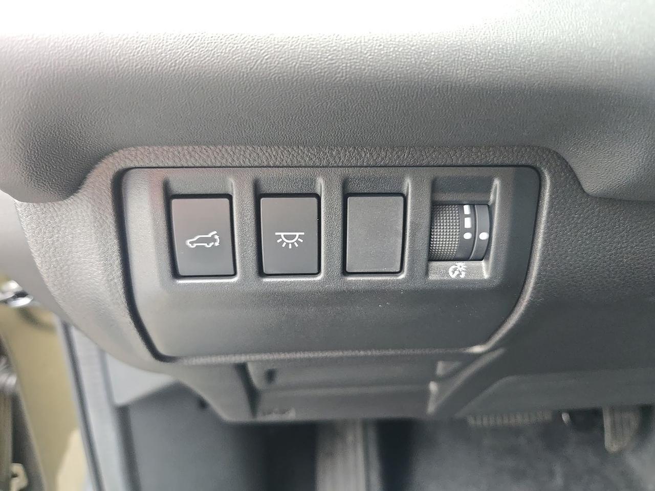 2025 Subaru Ascent Onyx Edition Touring Fredericksburg VA