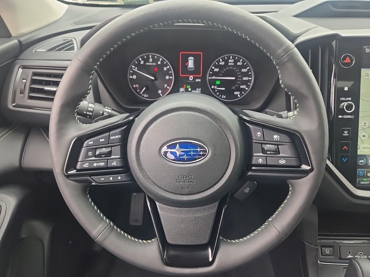 2025 Subaru Ascent Onyx Edition Touring Fredericksburg VA