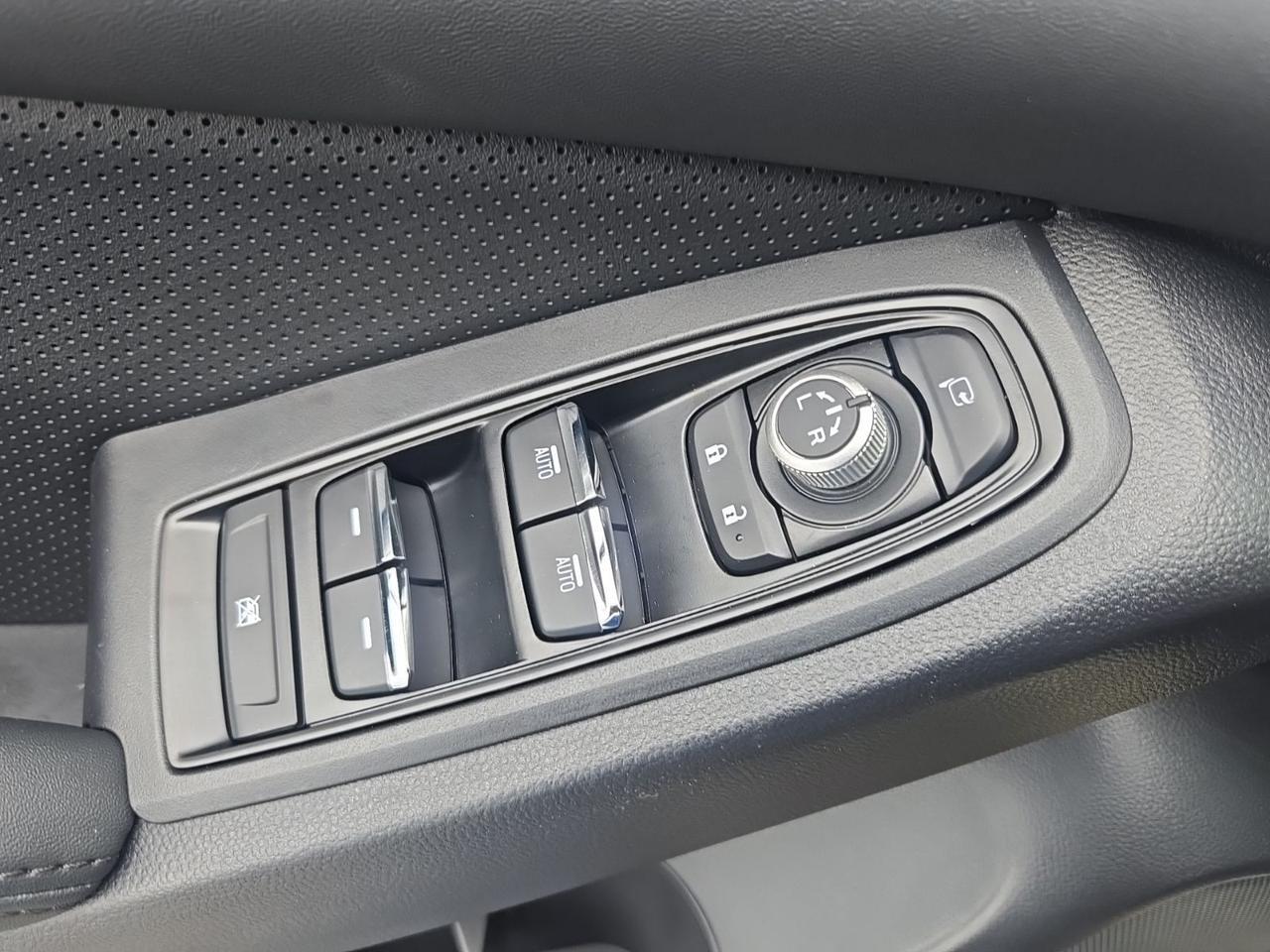 2025 Subaru Ascent Onyx Edition Touring Fredericksburg VA