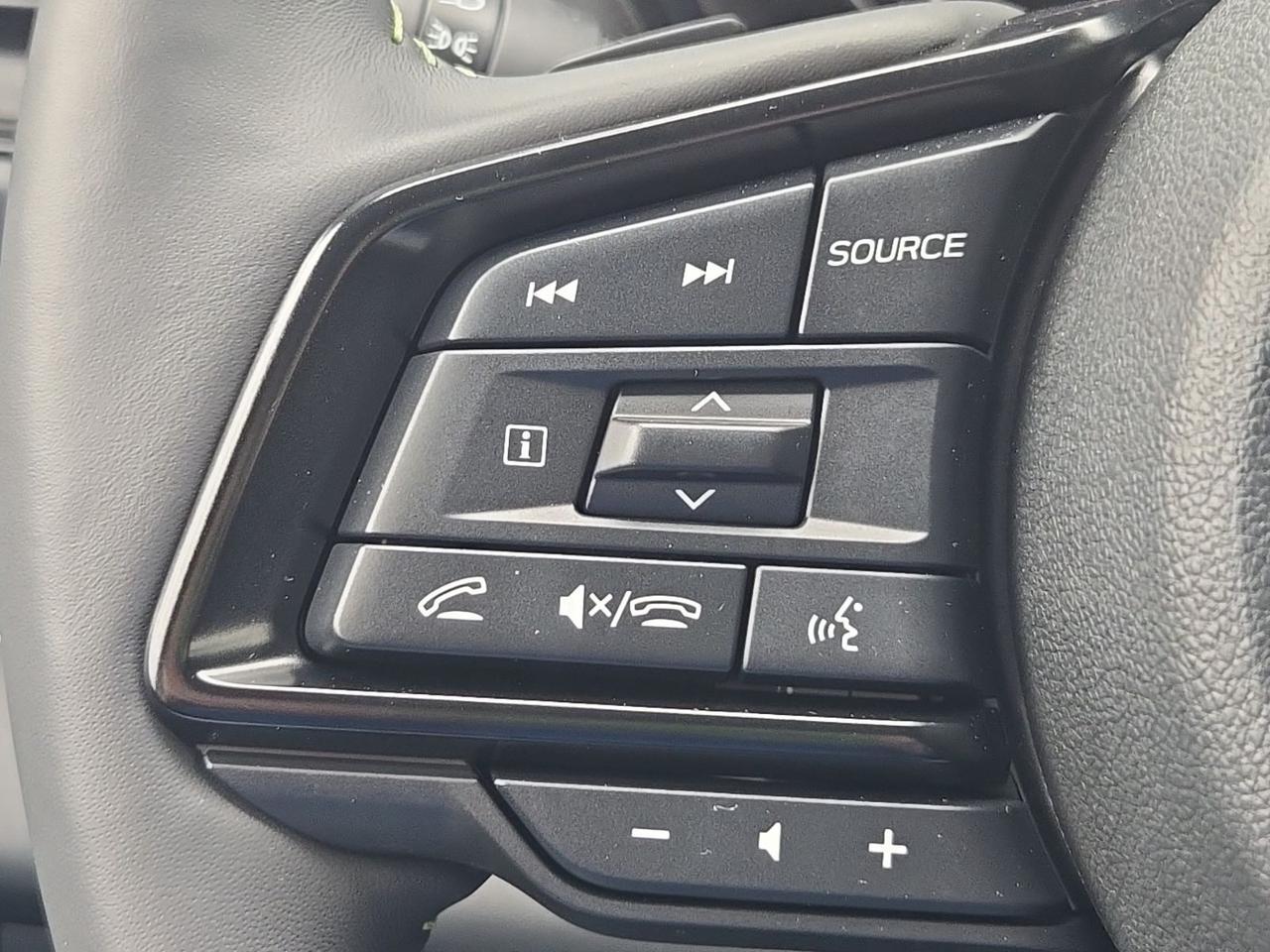 2025 Subaru Ascent Onyx Edition Touring Fredericksburg VA