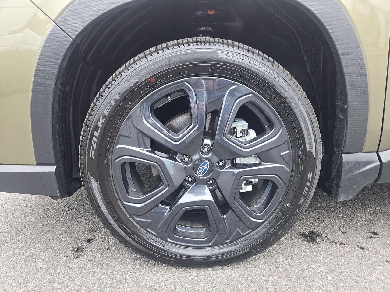 2025 Subaru Ascent Onyx Edition Touring Fredericksburg VA