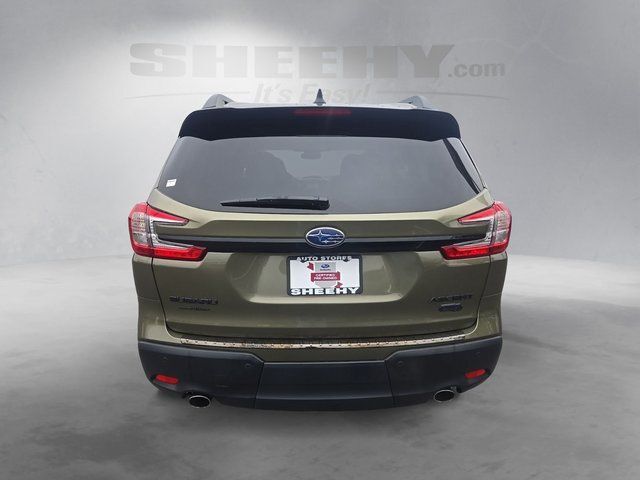 2025 Subaru Ascent Onyx Edition Touring Fredericksburg VA