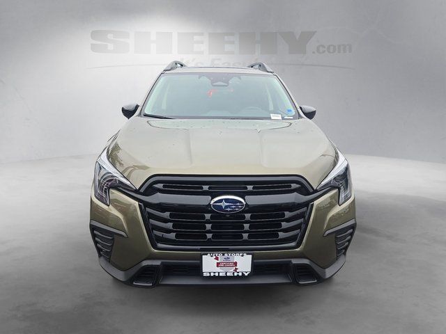2025 Subaru Ascent Onyx Edition Touring Fredericksburg VA