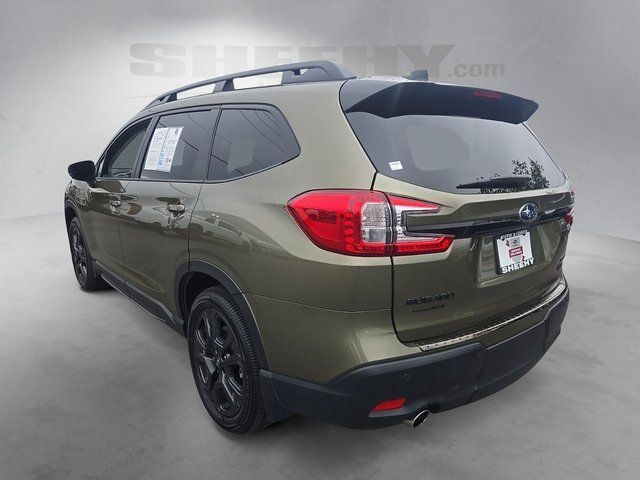 2025 Subaru Ascent Onyx Edition Touring Fredericksburg VA