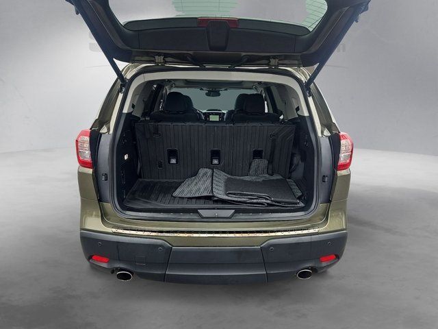 2025 Subaru Ascent Onyx Edition Touring Fredericksburg VA