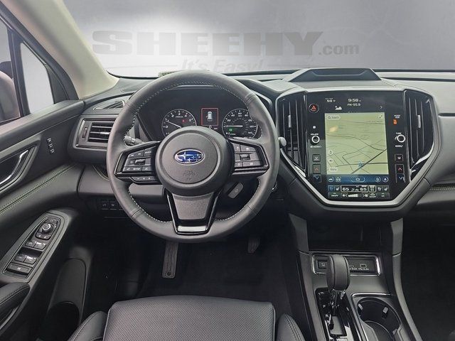 2025 Subaru Ascent Onyx Edition Touring Fredericksburg VA