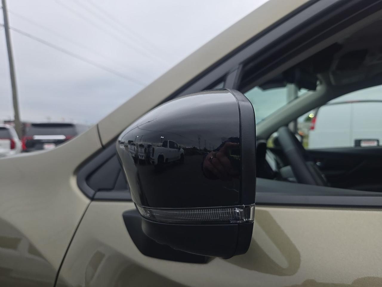 2025 Subaru Ascent Onyx Edition Touring Fredericksburg VA