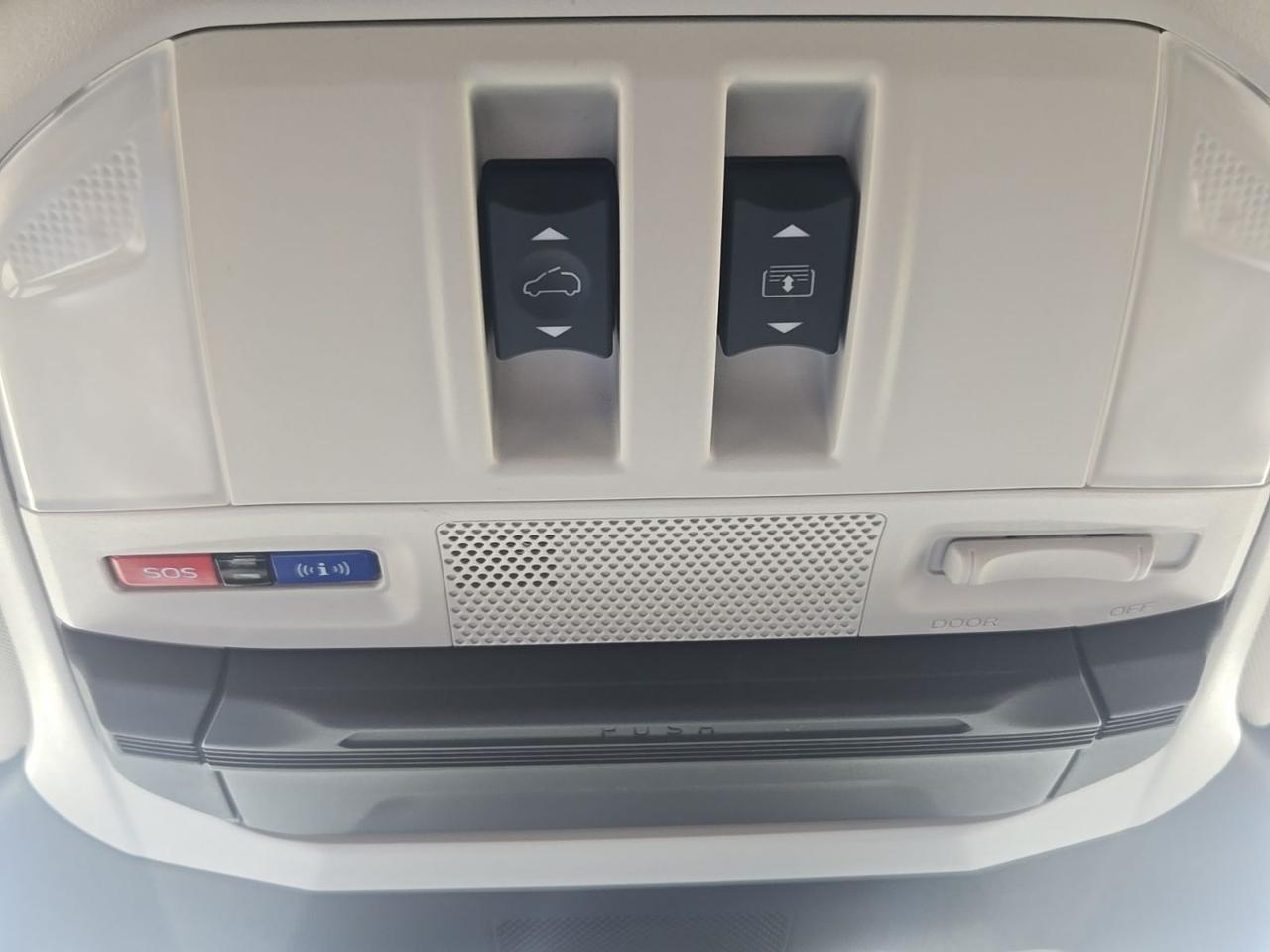 2025 Subaru Ascent Onyx Edition Touring Fredericksburg VA