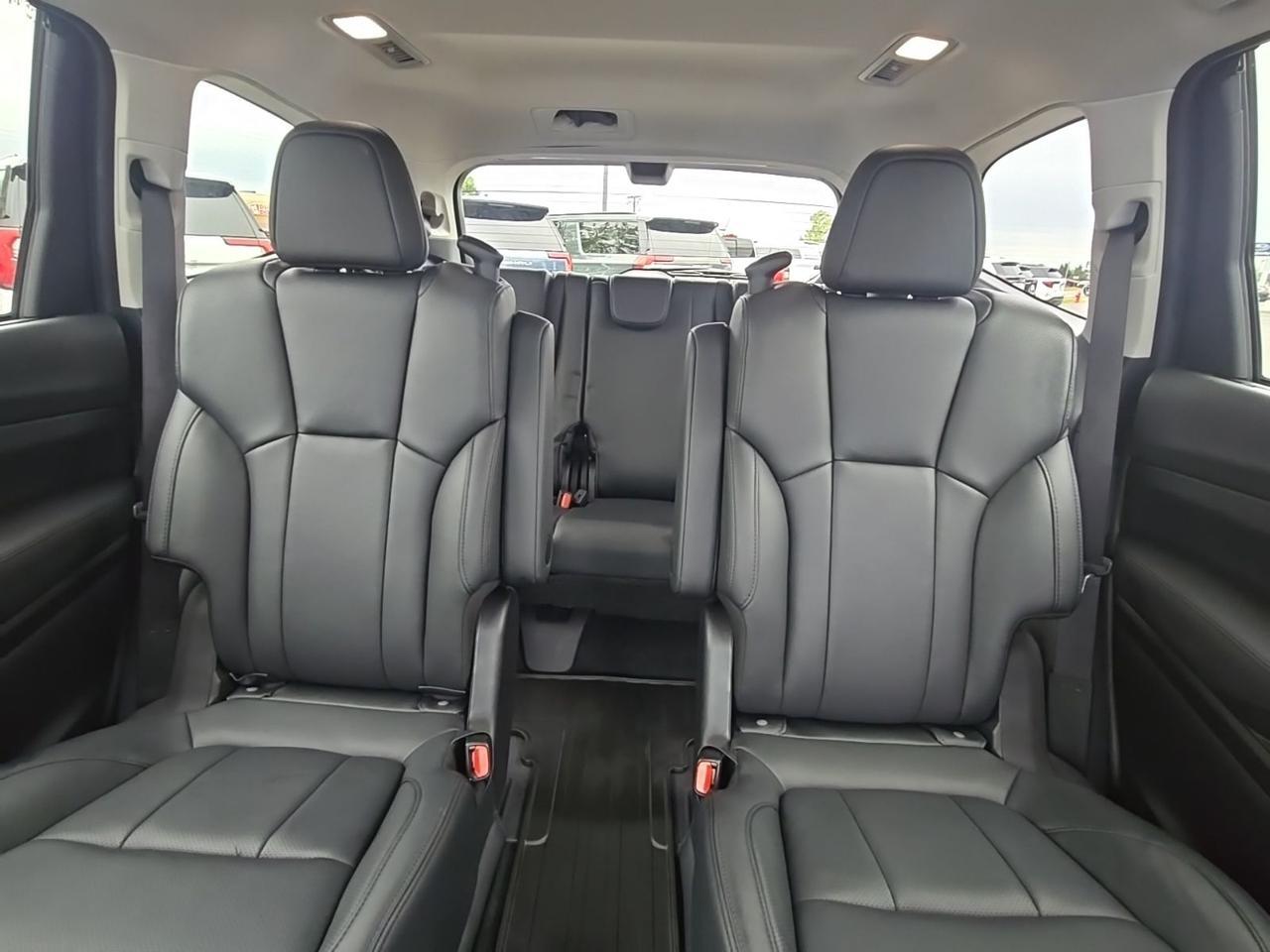 2025 Subaru Ascent Onyx Edition Touring Fredericksburg VA