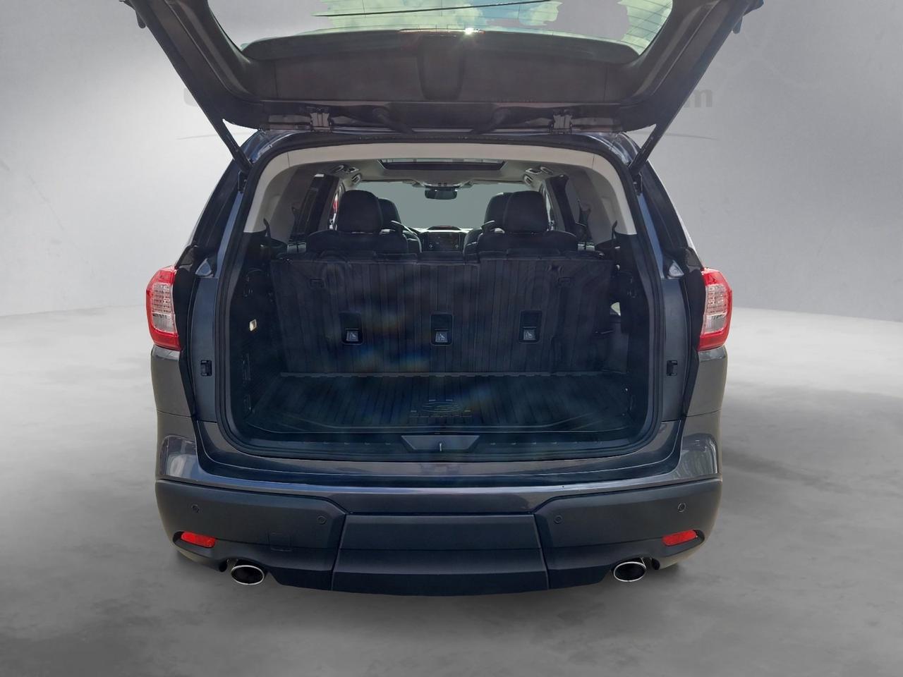 2025 Subaru Ascent Onyx Edition Touring Fredericksburg VA