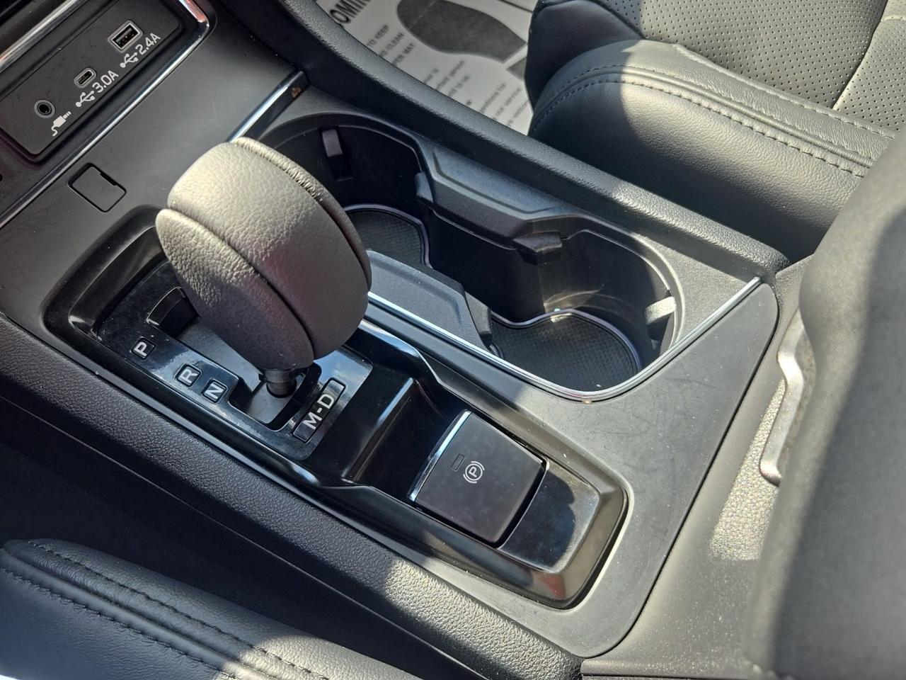 2025 Subaru Ascent Onyx Edition Touring Fredericksburg VA