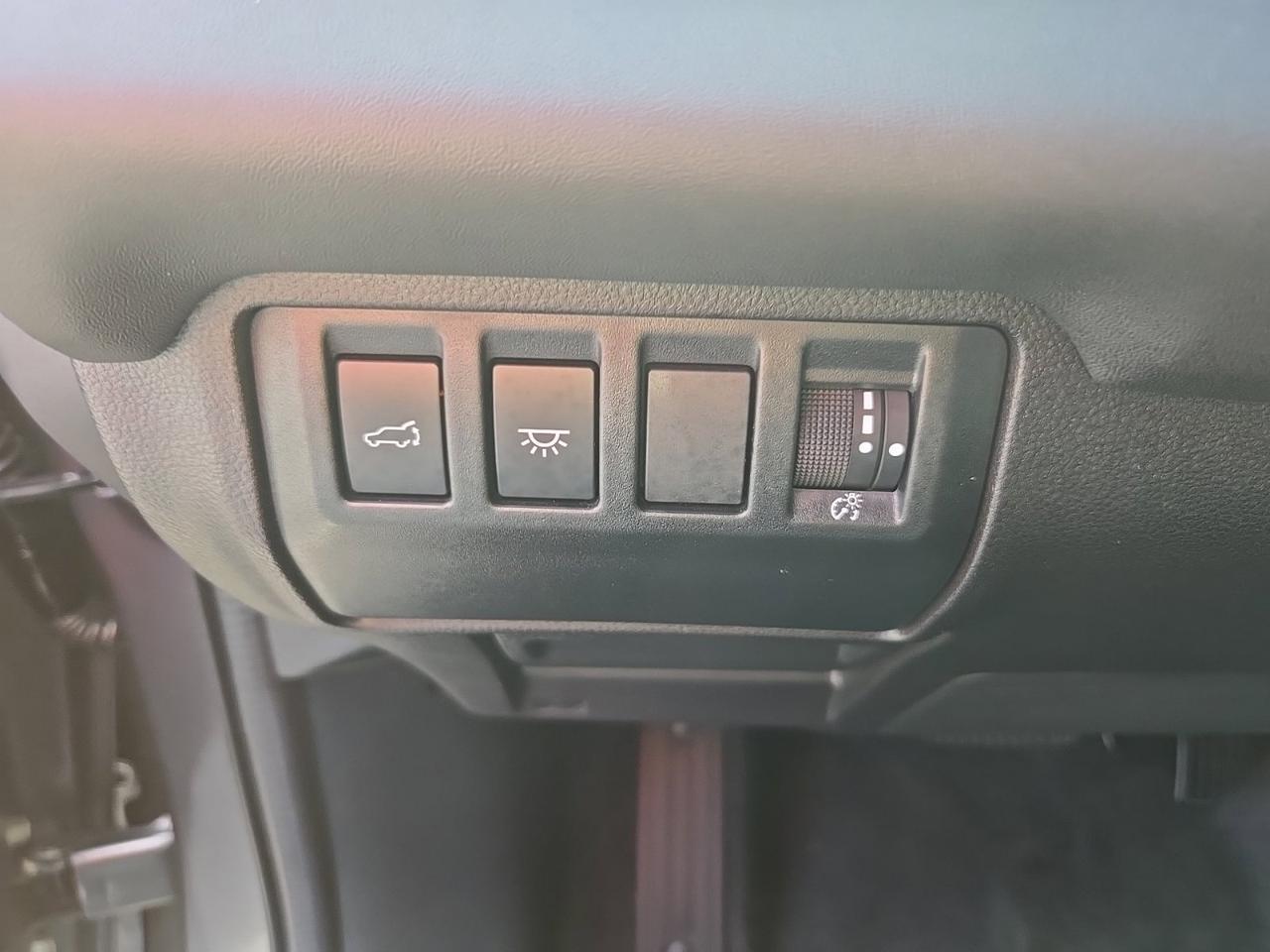2025 Subaru Ascent Onyx Edition Touring Fredericksburg VA