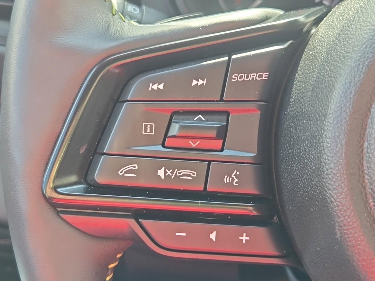 2025 Subaru Ascent Onyx Edition Touring Fredericksburg VA