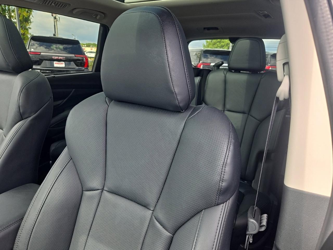 2025 Subaru Ascent Onyx Edition Touring Fredericksburg VA