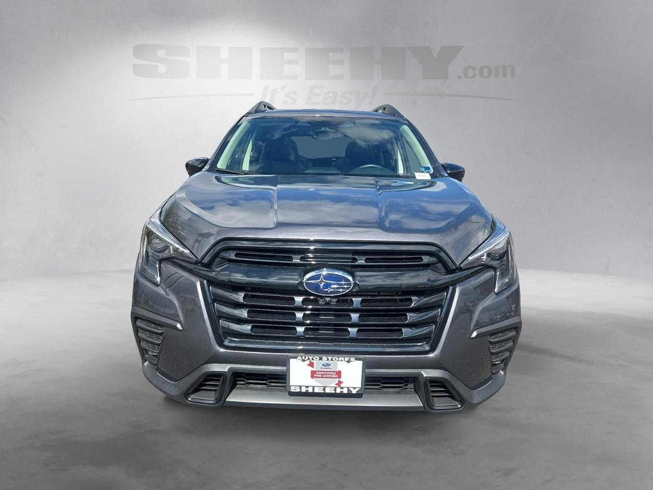 2025 Subaru Ascent Onyx Edition Touring Fredericksburg VA
