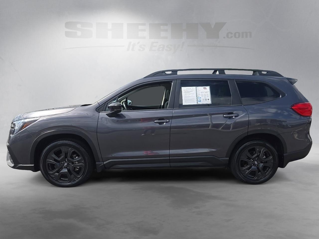 2025 Subaru Ascent Onyx Edition Touring Fredericksburg VA