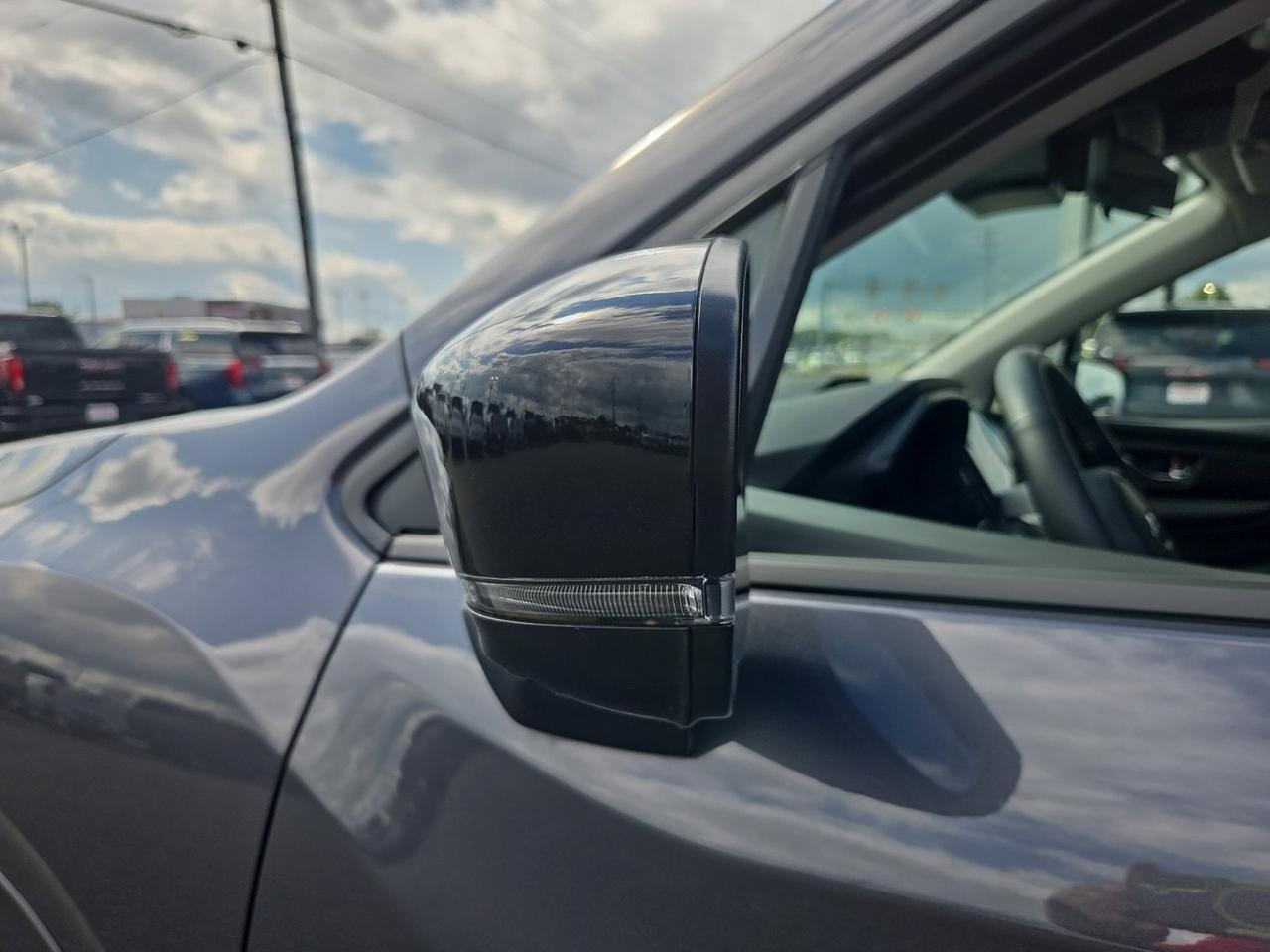 2025 Subaru Ascent Onyx Edition Touring Fredericksburg VA