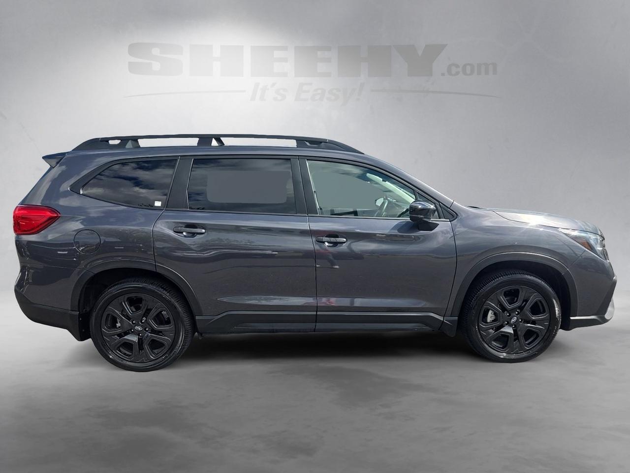 2025 Subaru Ascent Onyx Edition Touring Fredericksburg VA